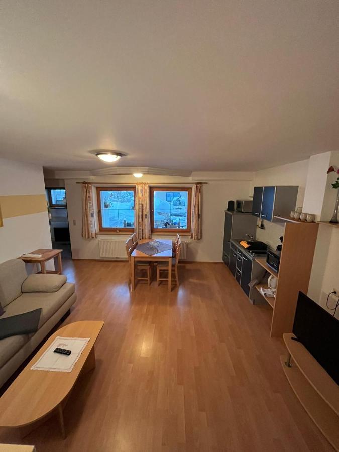 Ferienwohnung Gertraud Und Peter Geisler 핑켄베르그 외부 사진