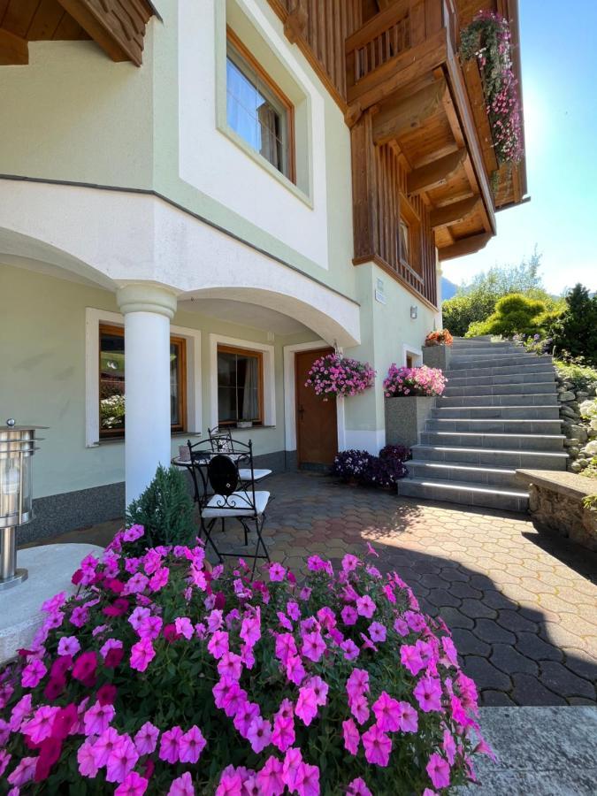 Ferienwohnung Gertraud Und Peter Geisler 핑켄베르그 외부 사진