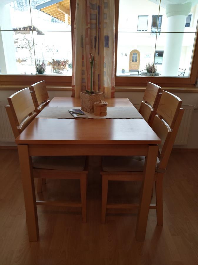 Ferienwohnung Gertraud Und Peter Geisler 핑켄베르그 외부 사진